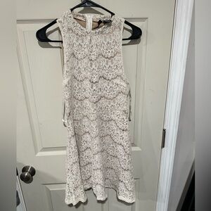 Lot of cocktail dresses